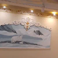 نقاشی ساختمان