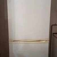 یخچال هیمالیا سالم