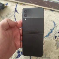 Galaxy z flip 3 5g 256|موبایل|تهران, پاسداران|دیوار