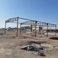 خدمات جوشکاری