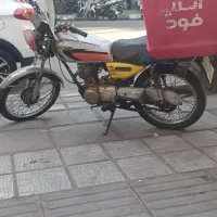 موتور هندا
