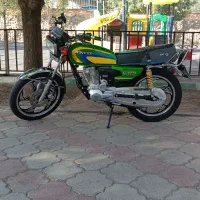 موتور 200نیکتاز1402