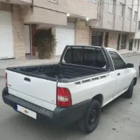 پراید وانت|خودرو سواری و وانت|مشهد, سرافرازان|دیوار