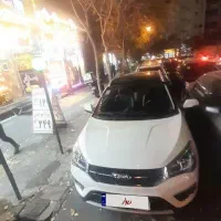 ام وی ام x22درحد خشک مدل۱۴۰۲/۸|خودرو سواری و وانت|تبریز, |دیوار