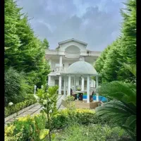 ویلاباغ‌واقعی توشمال به‌این‌میگن*ویوجنگل*زیرقیمت