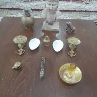 مجسمه داریوش