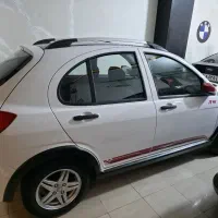 کوییک مدل ۱۴۰۱|خودرو سواری و وانت|اصفهان, دستگرده|دیوار