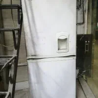 یخچال فیرز اسنوا