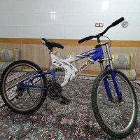 دوچرخه 26