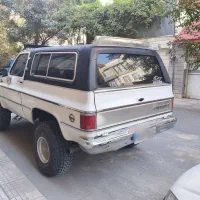 بلیزر سفید، اتومات، ۷۸