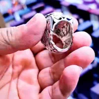 انگشتر نقره شجر کلکسیونی|جواهرات|تهران, آسمان|دیوار