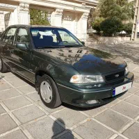 دوو سی یلو ۳۴ تا کار ( کلکسیونی )|خودرو سواری و وانت|تهران, سازمان برنامه شمالی|دیوار