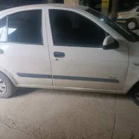 تیبا 1 مدل 93|خودرو سواری و وانت|فردوسیه, |دیوار