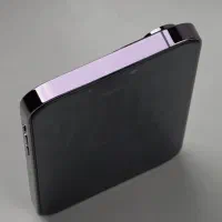 آیفون 14 پرومکس رجیستر شده در حد Iphone 14promax|موبایل|تهران, اکباتان|دیوار