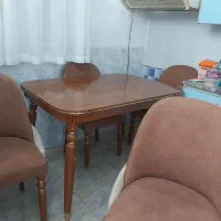 میز نهار خوری