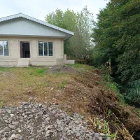 ویلاباغ۴۲۰متر کناررودخانه گیلان رشت سنگر|فروش خانه و ویلا|سنگر, |دیوار