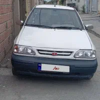 پراید ۱۳۱