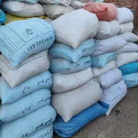 کود کبوتر کفتری خالص