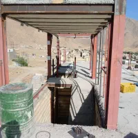 فروش و نصب والپست. جوشکاری نبشی کشی. اسکلت فلزی|خدمات پیشه و مهارت|ملایر, |دیوار