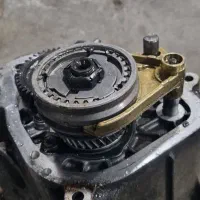 به یک مکانیک نیمه وارد خودروهای ایرانی نیازمندیم