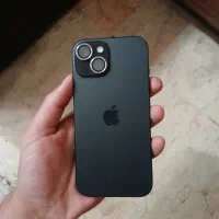ایفون 15 نرمال 256 نو CH