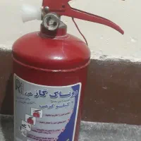 کپسول آتشنشانی