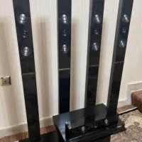 سینمای خانواده سامسونگ اصل کره|سیستم صوتی خانگی|تهران, اختیاریه|دیوار