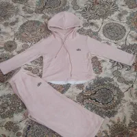 هودی شلوار ورزشی