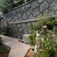 اجاره روزانه خانه باغ مهریز با سوئیت نقلی|اجارهٔ کوتاه‌مدت ویلا و باغ|یزد, |دیوار