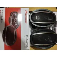 باند پایونیر a6997s بسیار تمیز