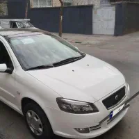 رانا پلاس پاناروما مدل 1400درحد صفر|خودرو سواری و وانت|مشهد, شهید بهشتی|دیوار