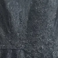 لباس مجلسی|لباس|پرند, فاز ۴|دیوار