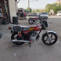 موتور ۲۰۰ مدل ۱۴۰۳ به رویت خشک کاربرات
