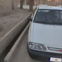 پراید88 پلمپ.|خودرو سواری و وانت|نیشابور, سرآب کوشک|دیوار