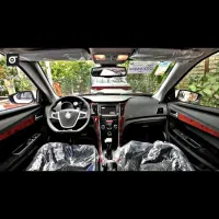 اتوماتیک آپشنال ۱۴۰۴