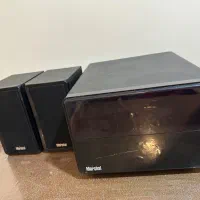 اسپیکر مارشال اصلی|سیستم صوتی خانگی|گرمدره, |دیوار