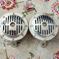 وسایل ماشین معاوضه با قناری|قطعات یدکی و لوازم جانبی|خرم‌آباد, |دیوار