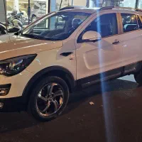 هایما s5 مدل ۱۴۰۲ بی رنگ ۶ سرعته|خودرو سواری و وانت|تهران, جمهوری|دیوار