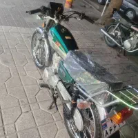 هندا تیزپر مدل۹۷|موتورسیکلت|مشهد, هدایت|دیوار