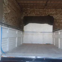 حمل بار به مشهد و فریمان و تایباد