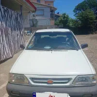 فروش پراید