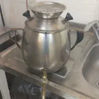 کتری استیل