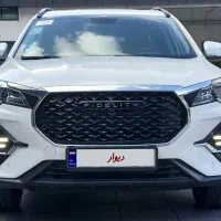 فیدلیتی الیت 5 نفره مدل 1404 صفر