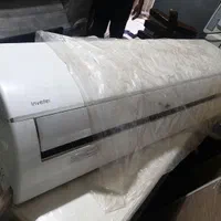 کولرگازی gplus 24000