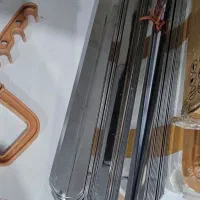 پاشنه کش فلزی