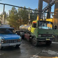 آب رسانی بهداشتی