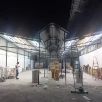 سقف سبک|خدمات پیشه و مهارت|مشهد, هدایت|دیوار