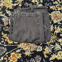 شلوال جین ومانتوپاییزی