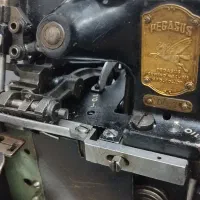 سردوزپیکاسو|چرخ خیاطی و ریسندگی|بومهن, |دیوار