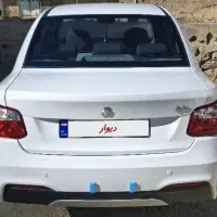 ساینا اس صفر ۱۴۰۴|خودرو سواری و وانت|گلپایگان, |دیوار